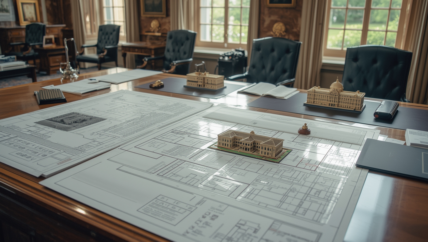 İdare ve İmar Hukuku